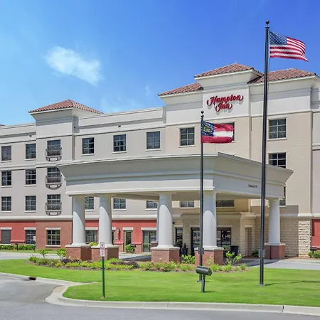 Hampton Inn Columbus/South-Fort Benning